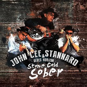 John Cee Stannard & Blues Horizon